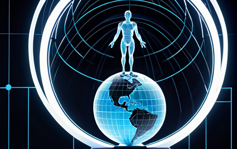 **Prompt 1: The Global Architect of Solutions**
    A visionary international trade expert, depicted as a "global architect," stands confidently atop a stylized holographic globe, which projects complex interconnected data lines, strategic pathways, and abstract problem-solving elements. The scene emphasizes foresight, adaptability, and the ability to connect disparate points in a dynamic, multicultural global business environment. Futuristic, high-tech, strategic, intelligent, cinematic lighting, ultra-detailed, 8k.