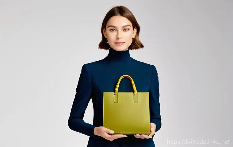 국제무역업계전망 - **AI-Driven Commerce and Personalized Experience**
A bustling yet highly organized, futuristic w... 국제무역업계전망 - **AI-Driven Commerce and Personalized Experience**
A bustling yet highly organized, futuristic w...