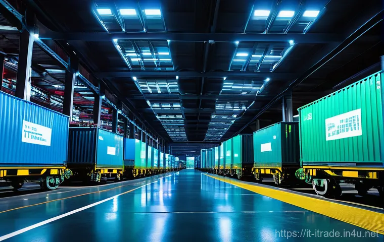 무역업계실무경험 - **Image Prompt: Global Sustainable Commerce Network**
A dynamic, high-angle view of a bustling, ... 무역업계실무경험 - **Image Prompt: Global Sustainable Commerce Network**
A dynamic, high-angle view of a bustling, ...