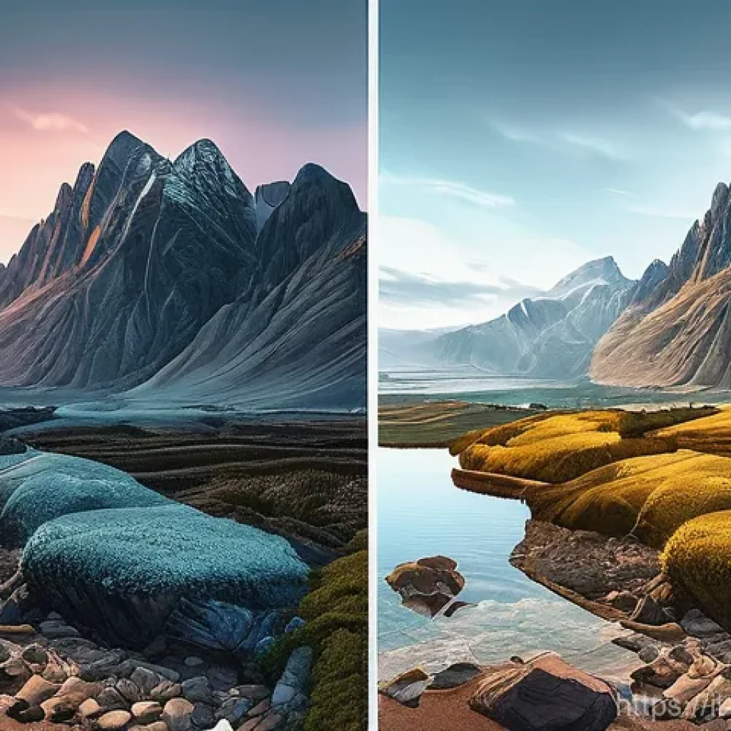 무역직무실습 - Here are three detailed image generation prompts in English, adhering to all the specified guideline...