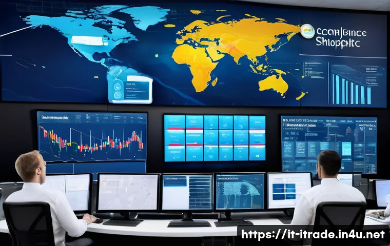 5 strategie sorprendenti per potenziare le competenze degli esperti di commercio internazionale 3 무역전문가역량강화 관련 이미지 1
