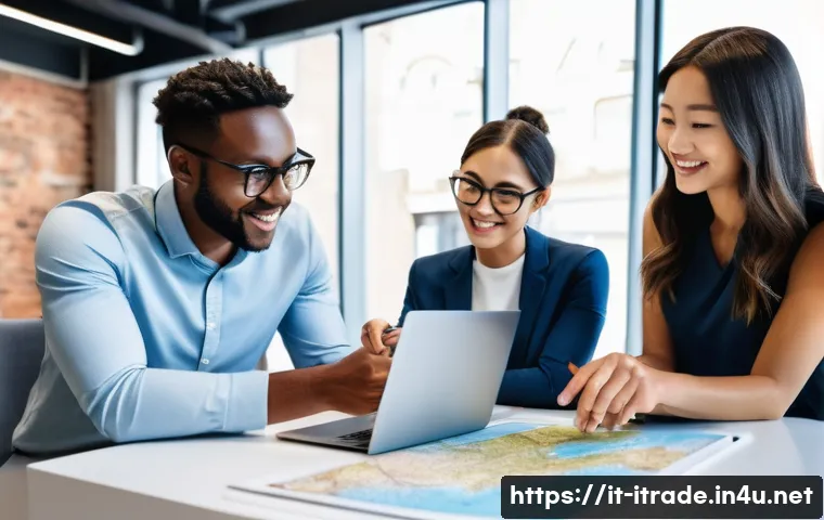 5 strategie sorprendenti per potenziare le competenze degli esperti di commercio internazionale 4 무역전문가역량강화 관련 이미지 2