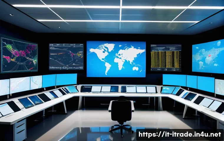 5 strategie vincenti per ottimizzare la tua consulenza nel commercio internazionale 3 국제무역컨설팅 관련 이미지 1