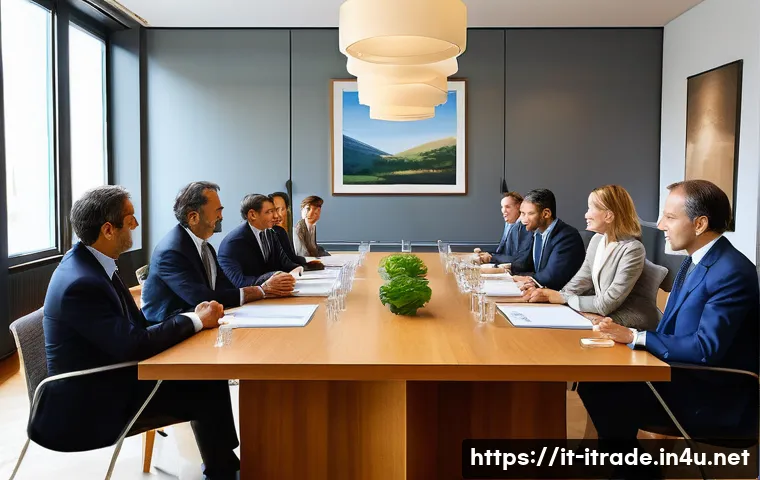 5 strategie vincenti per ottimizzare la tua consulenza nel commercio internazionale 4 국제무역컨설팅 관련 이미지 2