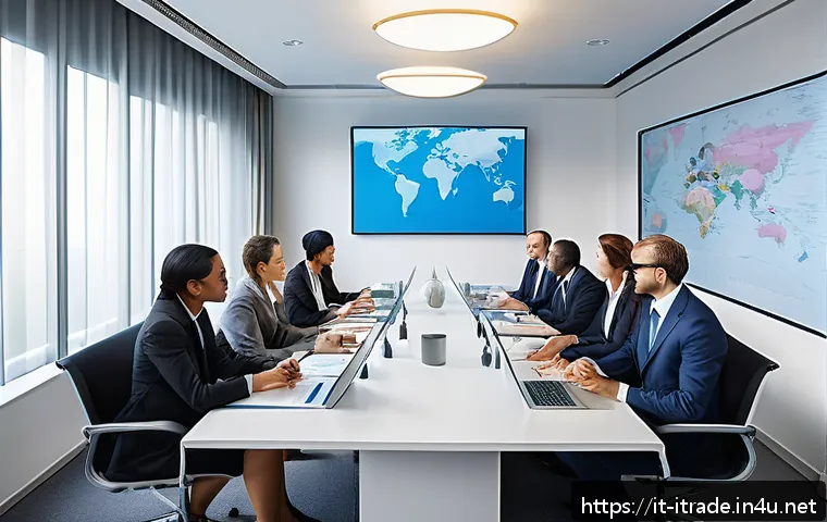 Scopri le Basi del Commercio Internazionale: Guida Completa per Studenti e Professionisti 4 국제무역학습자료 관련 이미지 2